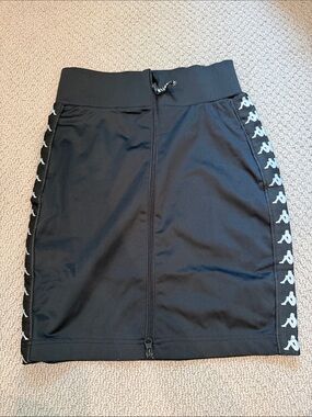 Kappa Zip Skirt Small